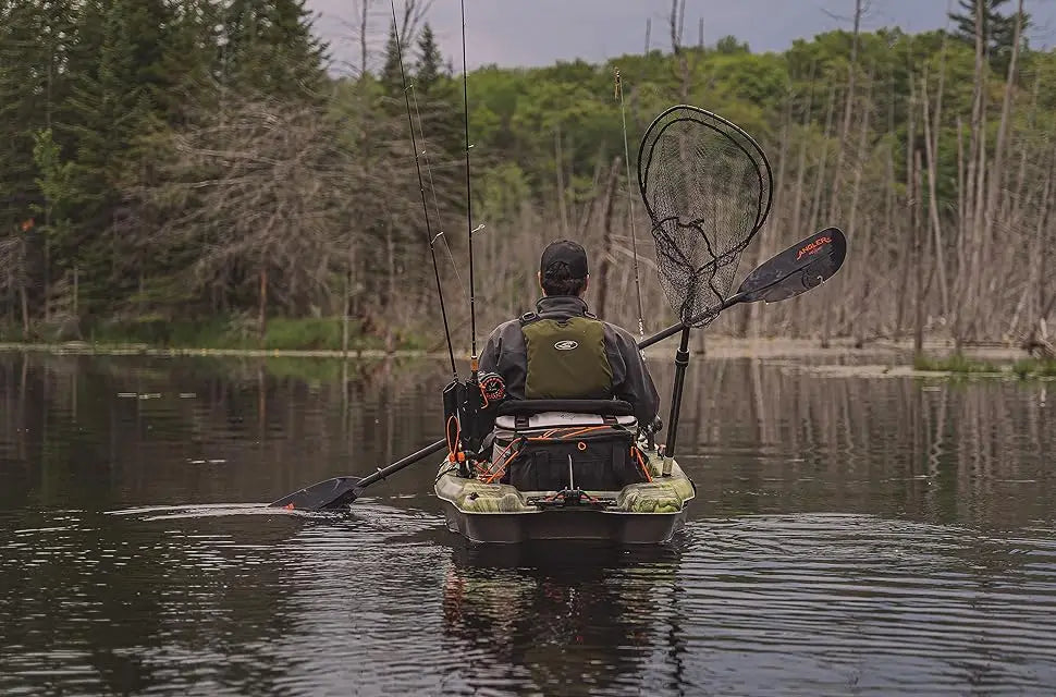 Premium Angler Kayak