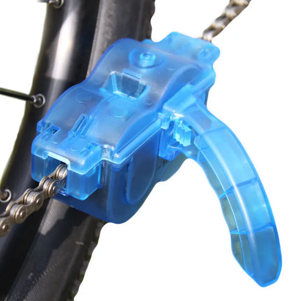 Bike Chain Cleaner Scrubber  Cleaning Tools