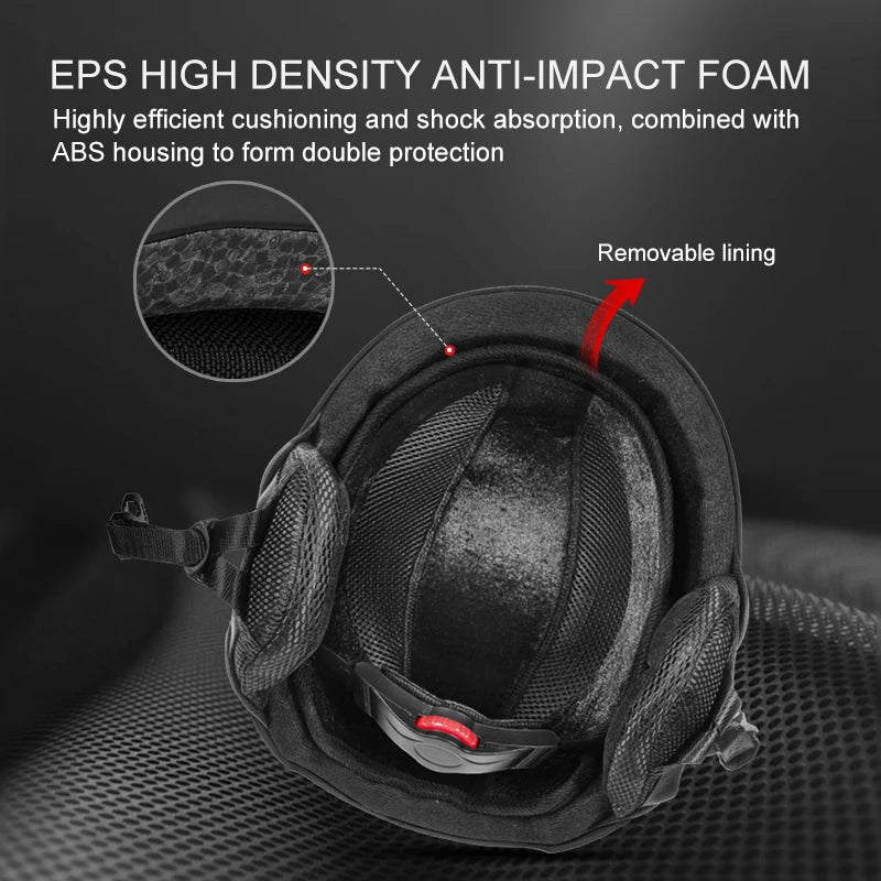 MOON Ski Helmet for Adult Outdoor Skiing