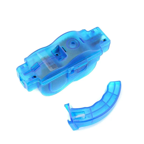 Bike Chain Cleaner Scrubber  Cleaning Tools